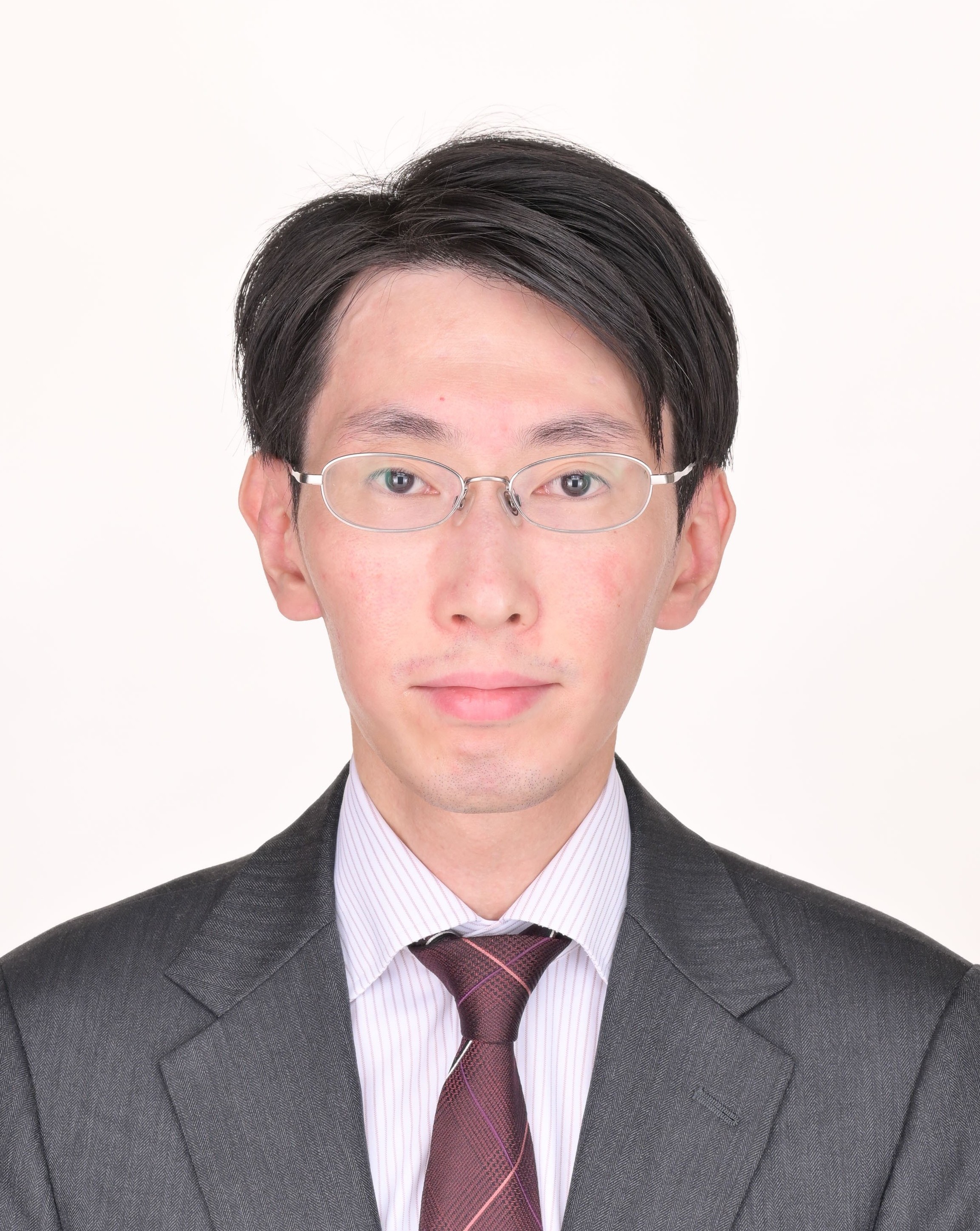 Takamichi Matsuno